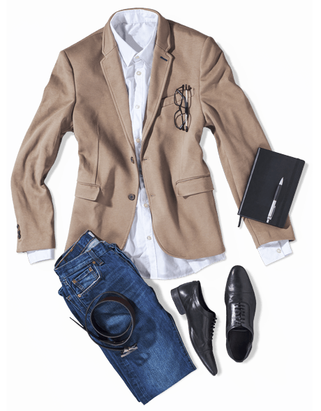 A hónap stílusa itthon